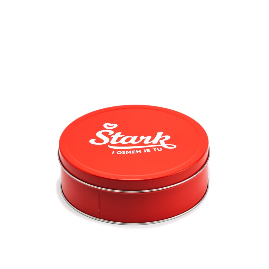 Biskvit limenka Štark 500g