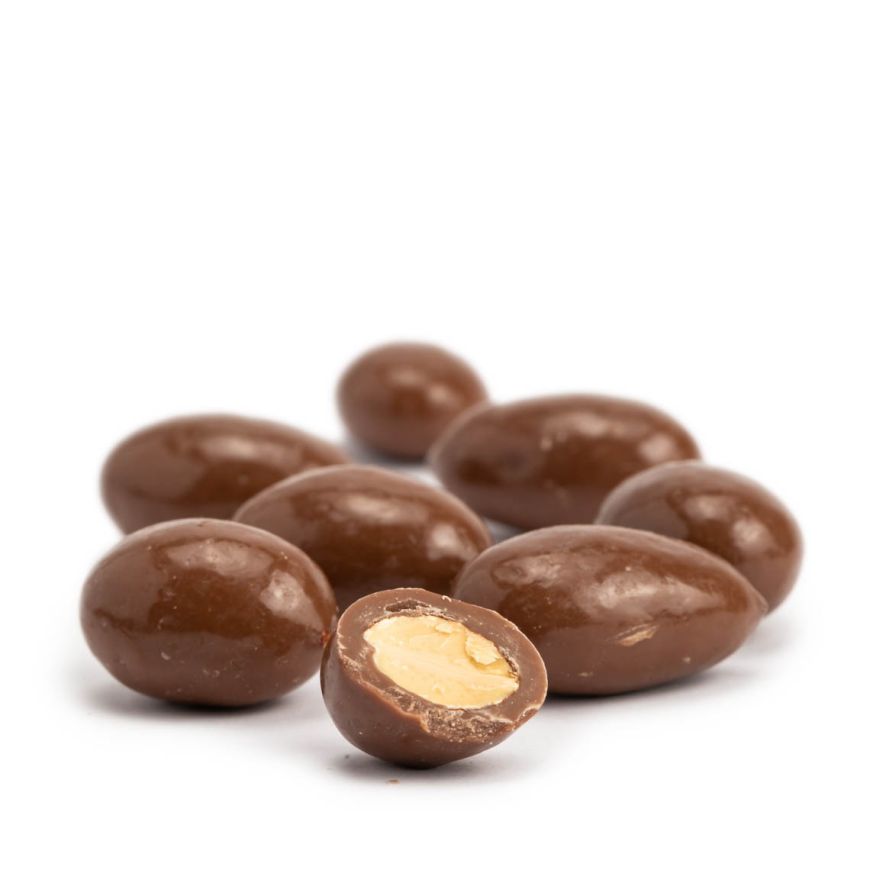 Draže box badem Štark 200g