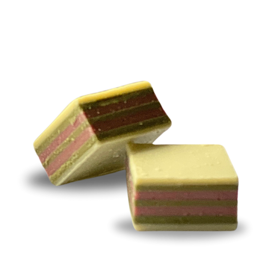 Boema pistać malina