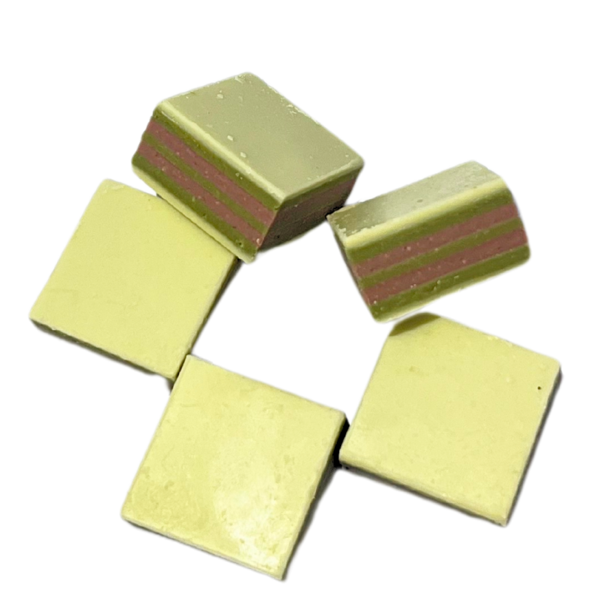 Štark Boema pistać malina r.