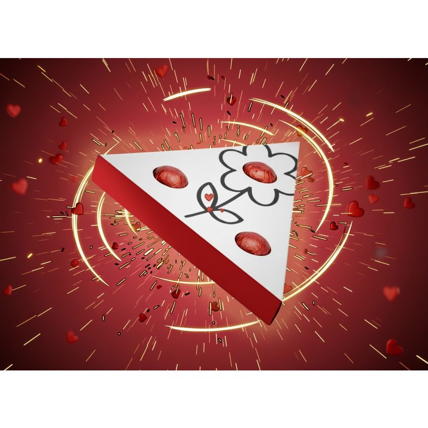 Mini BOX Pralinica 35g