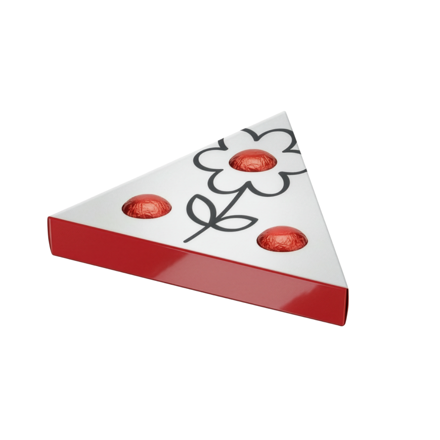 Mini BOX Pralinica 35g