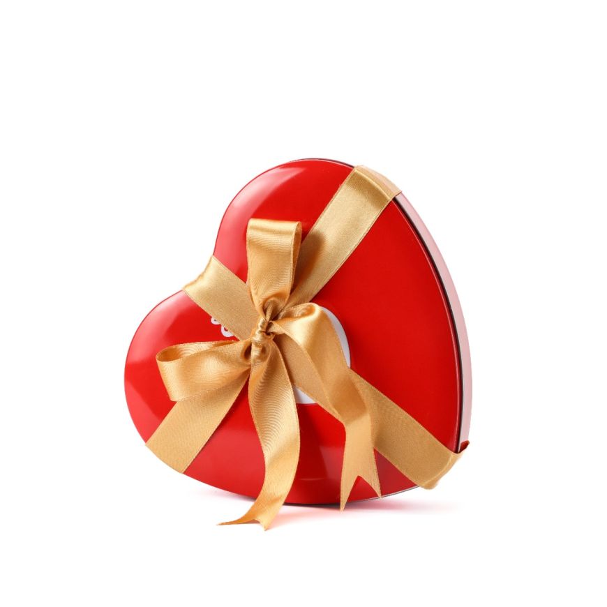 Srce limenka Štark Boema 800g