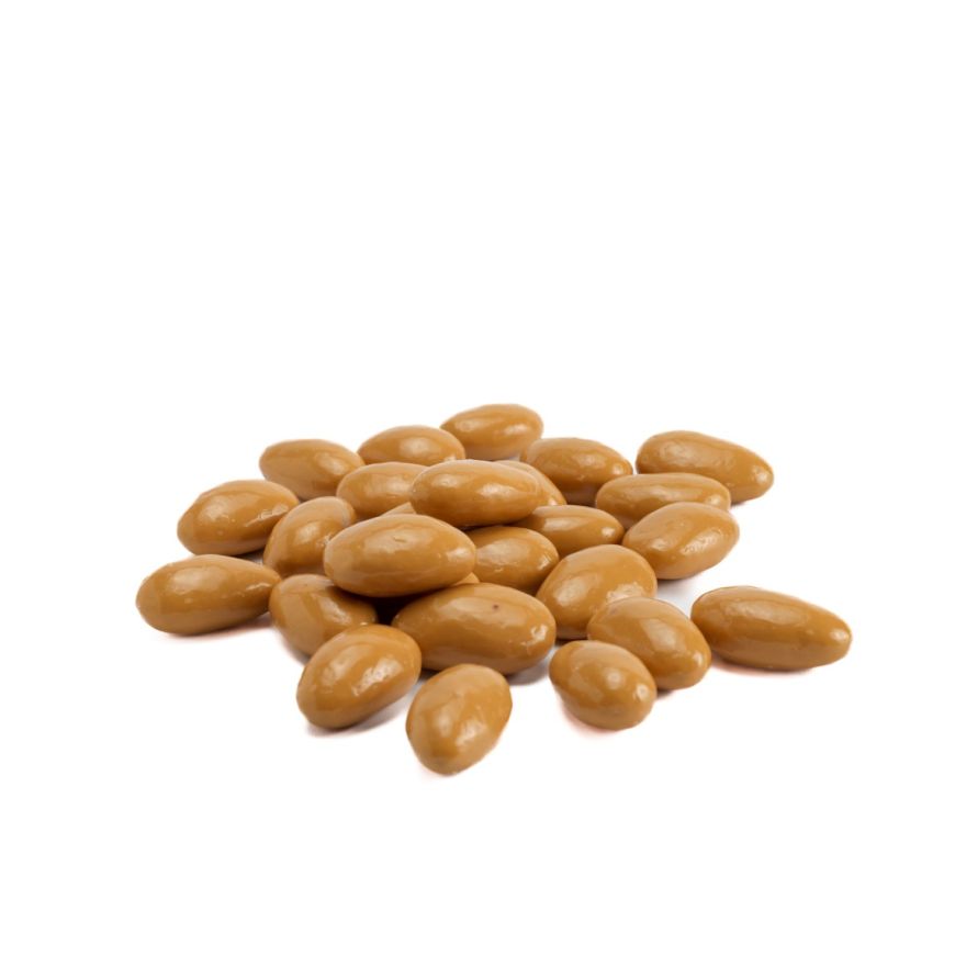 Draže badem gold - rinfuz