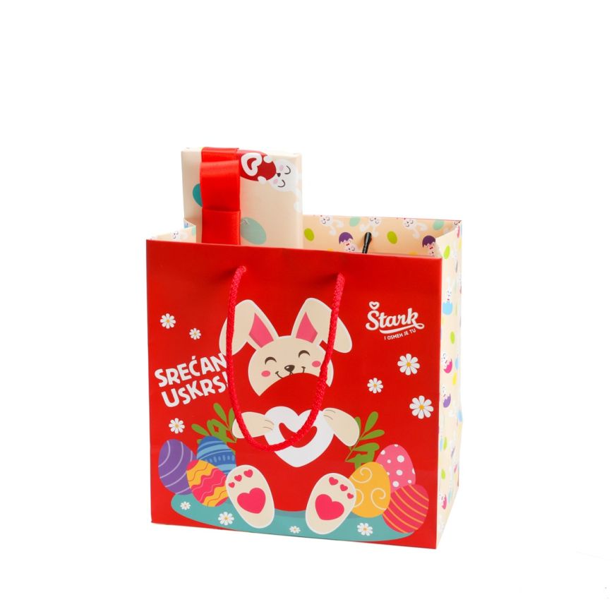 Štark uskršnji set 845g