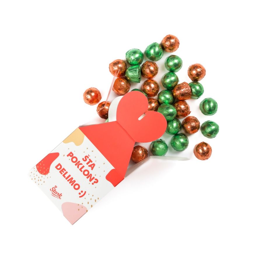 MIX dezerata u kutiji "Šta poklon?" 450g