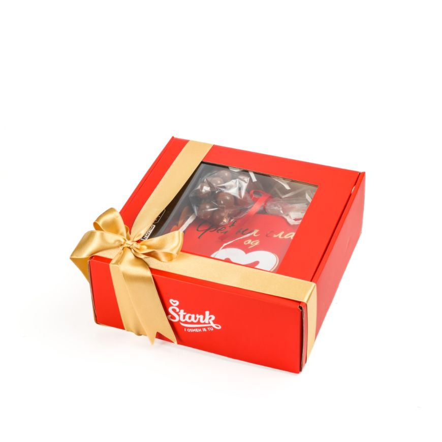 Slavski paket Štark 890g