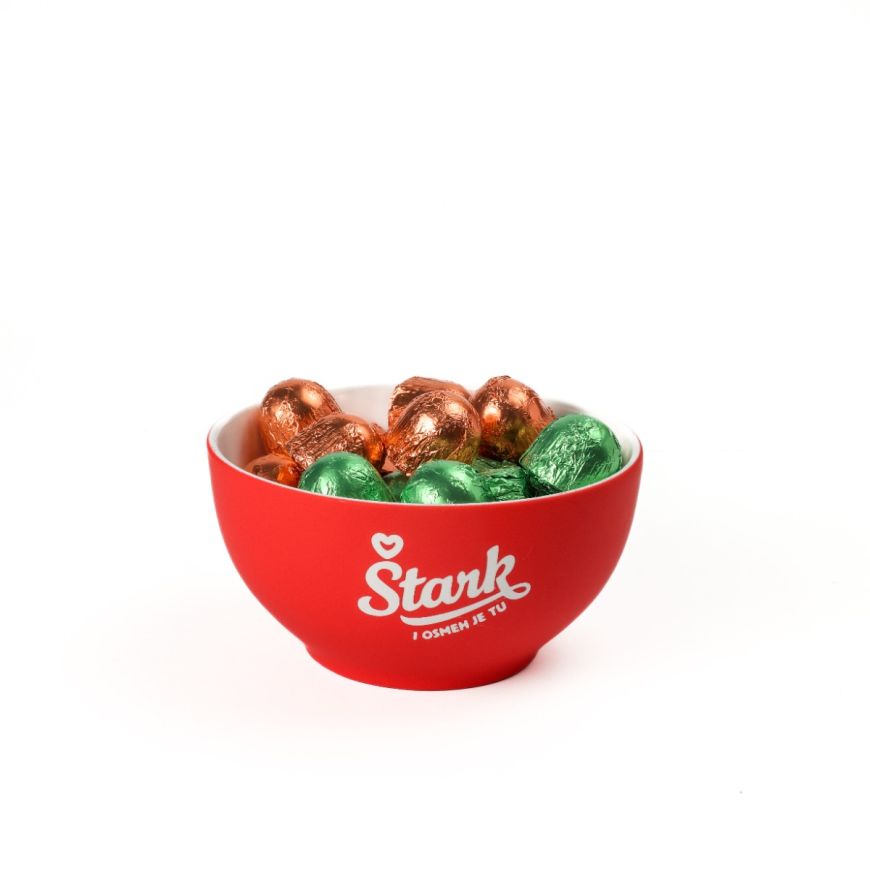 Činija MIX deserti 400g