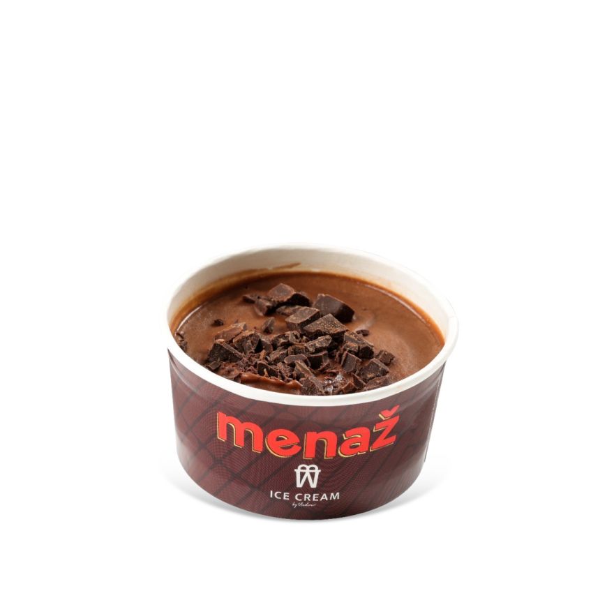 Sladoled Menaž 100g