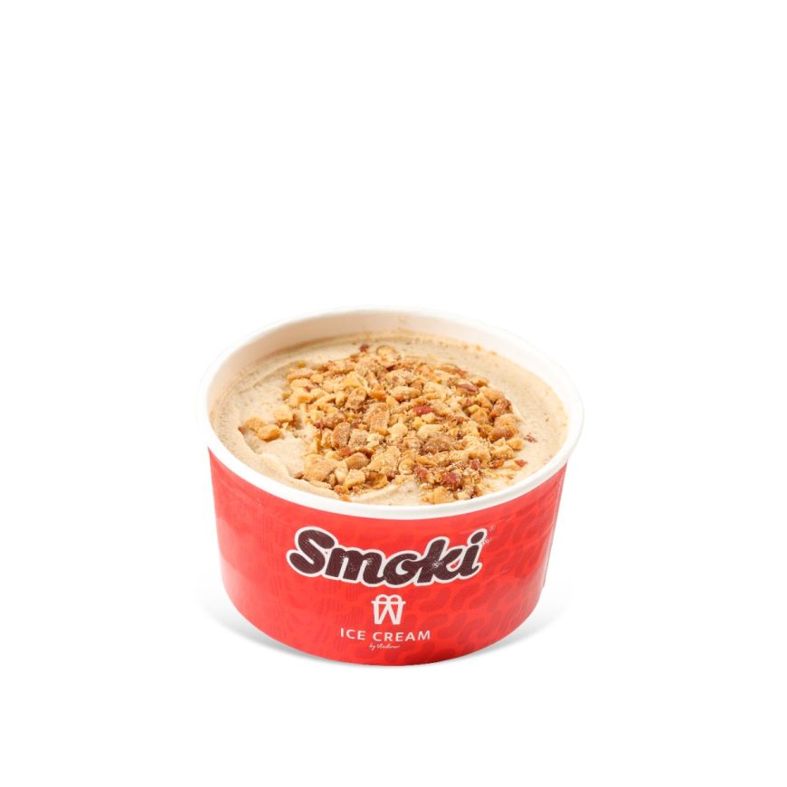 Sladoled Smoki 100g
