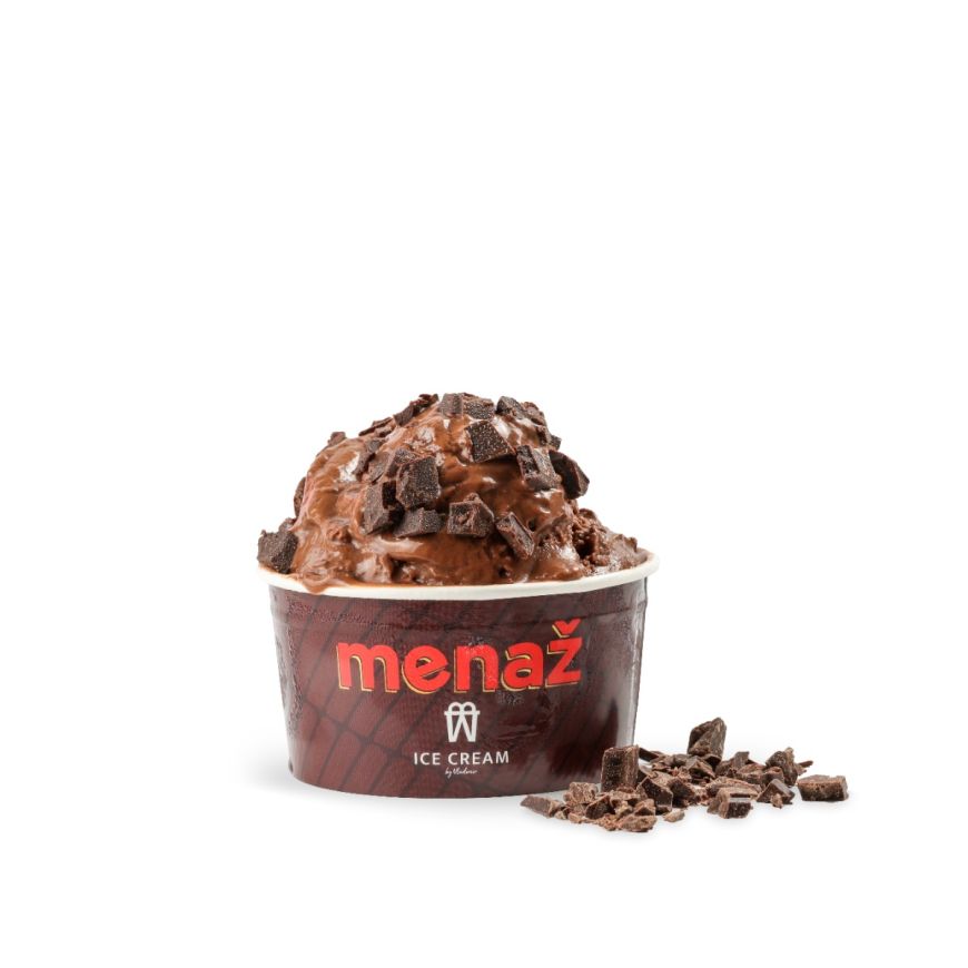 Sladoled Menaž 100g