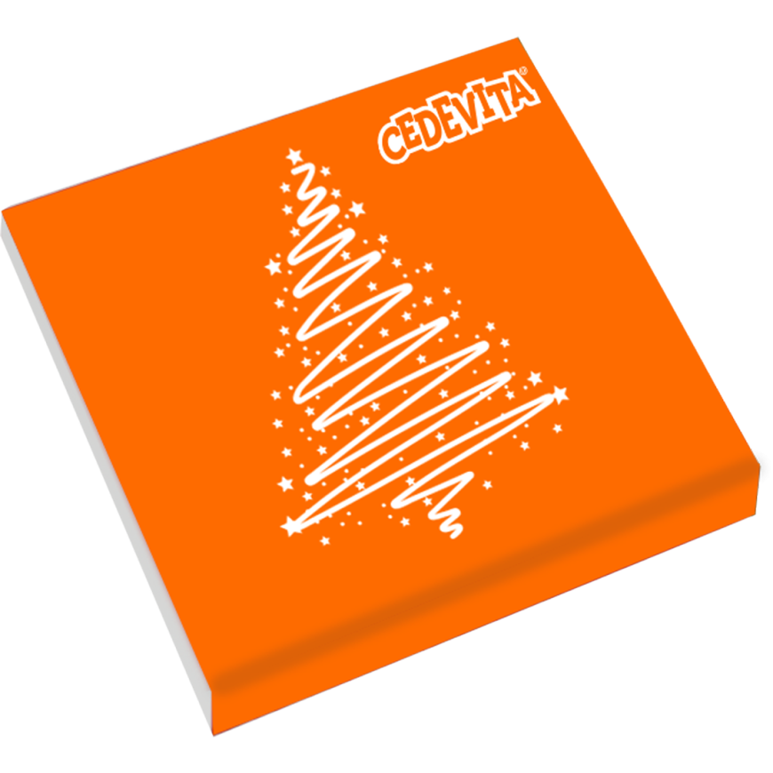 Štark kutija za brendiranje 