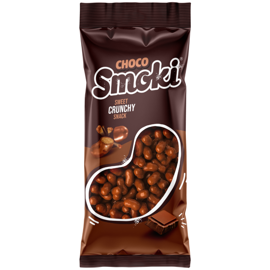 Čoko smoki 150g