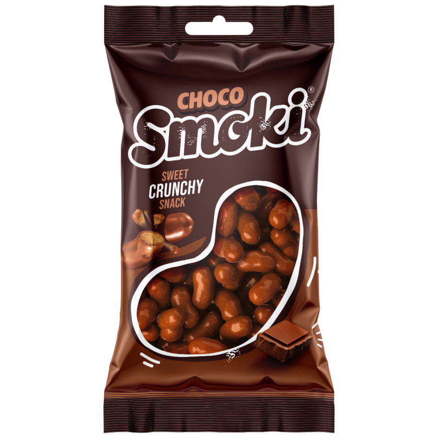 Čoko smoki 40g