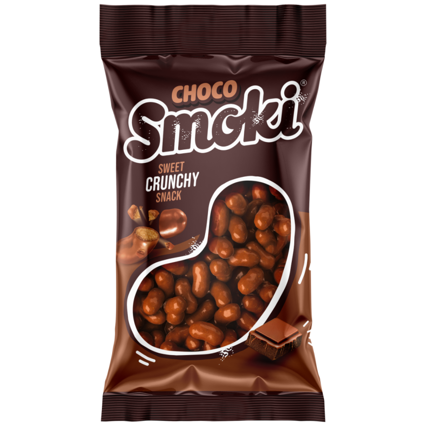 Čoko smoki 80g
