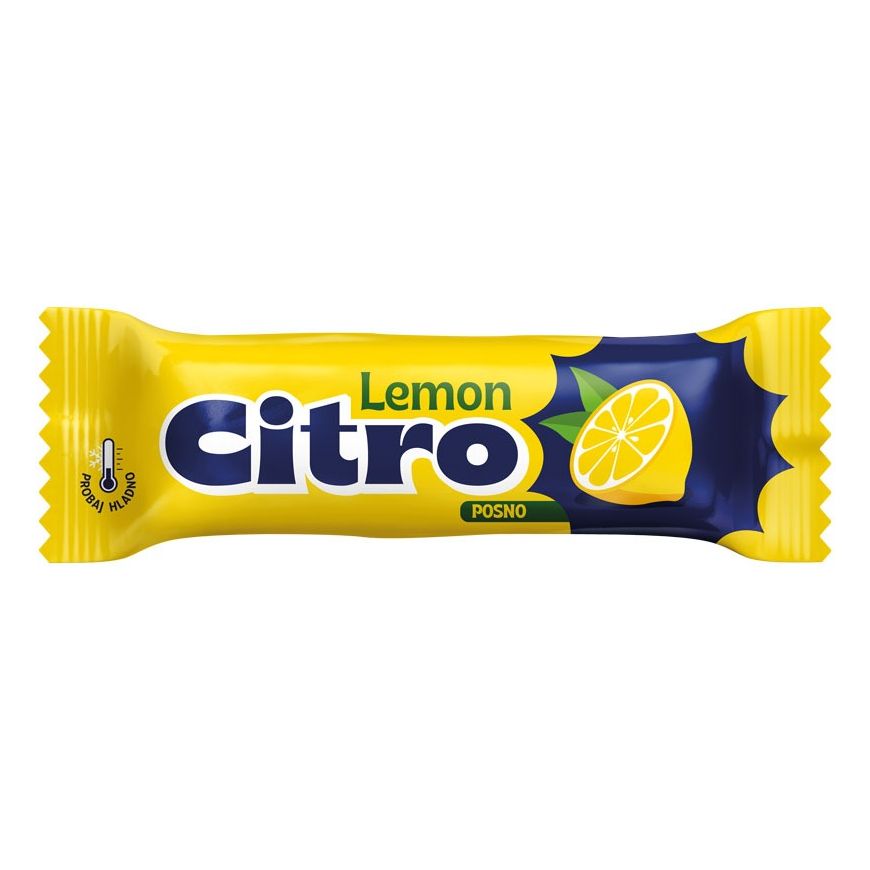 Citro limun 35g