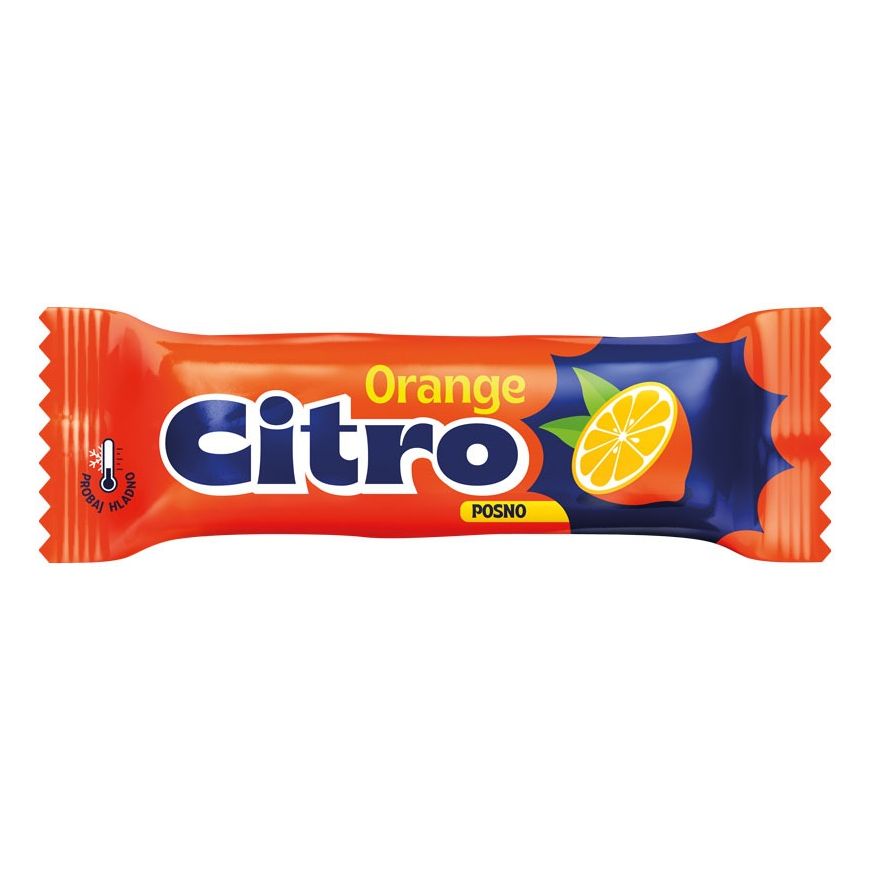 Citro narandža 35g