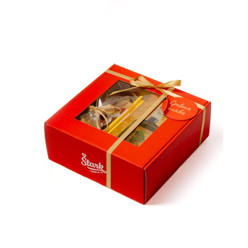 SLAVSKI PAKET LUX 1,085g