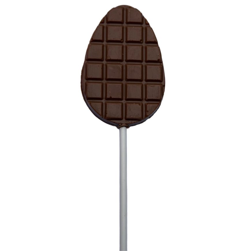 Čoko lizalica jaje 28g