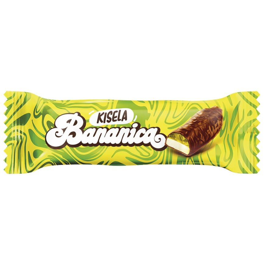 Kisela Bananica