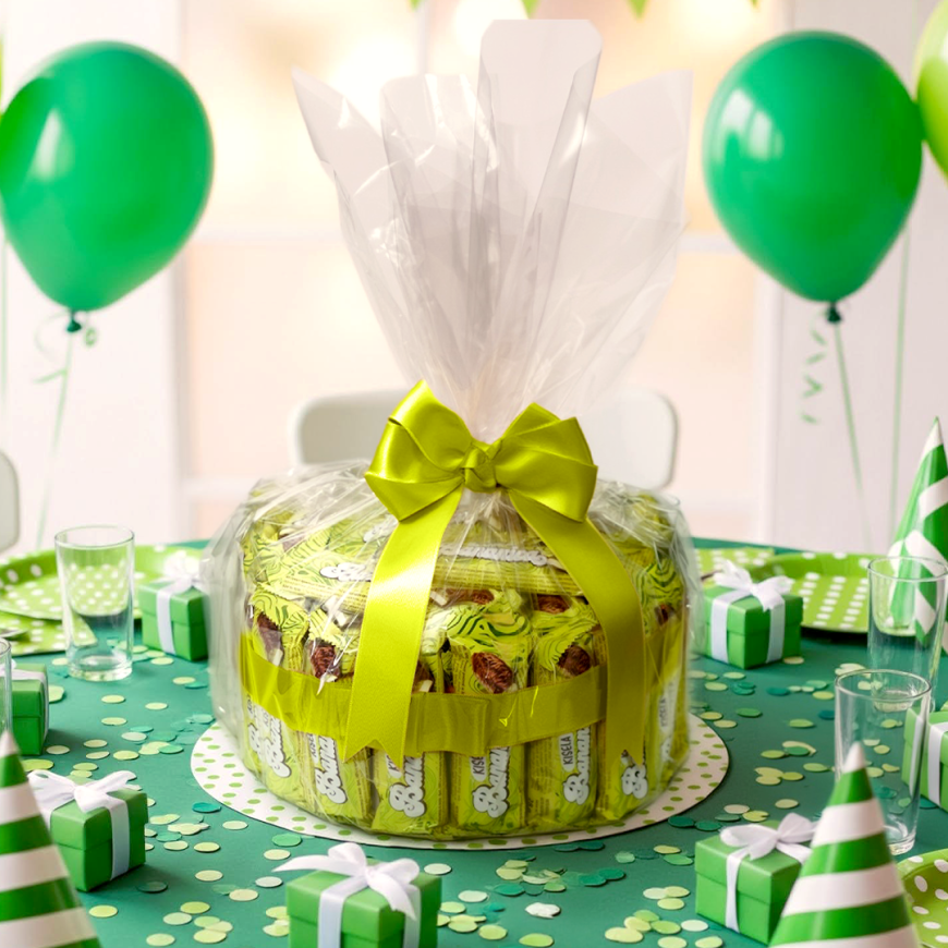 Štark Kisela Bananica torta 1400g