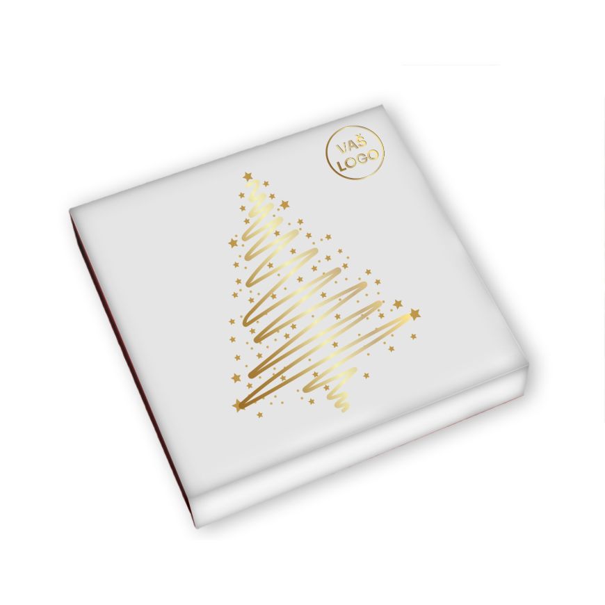 Štark kutija za brendiranje 