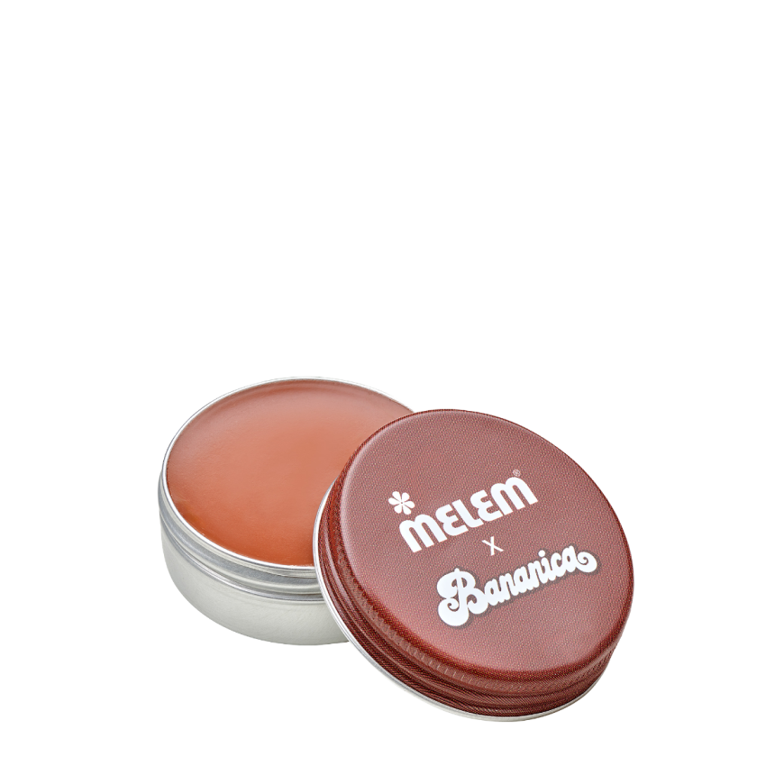 MELEM X BANANICA TRIPACK 3x10ML