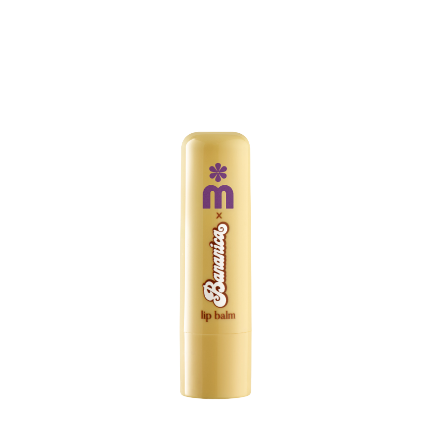 MELEM X BANANICA LIP BALM 4,5G