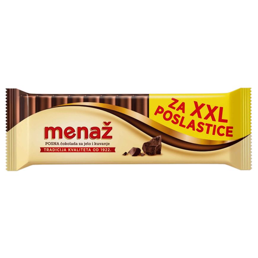 Menaž 300g