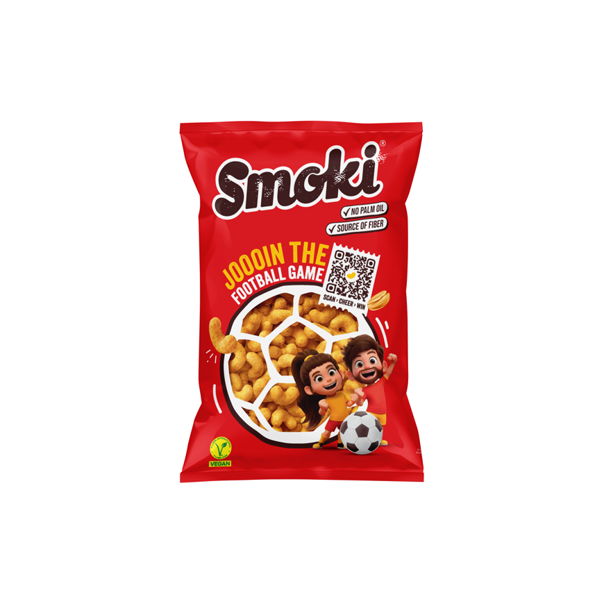 Smoki 250g