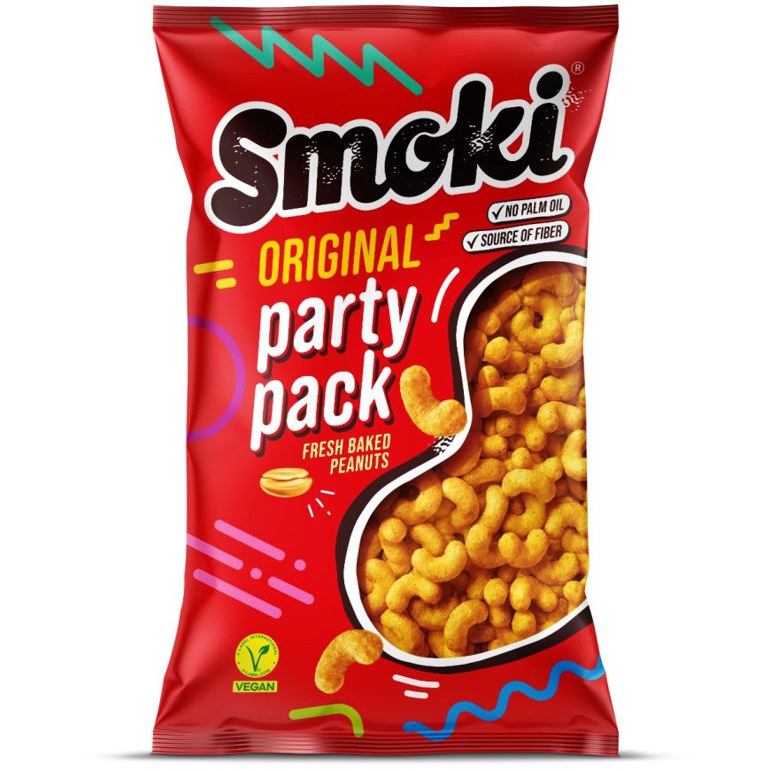 Smoki 250g
