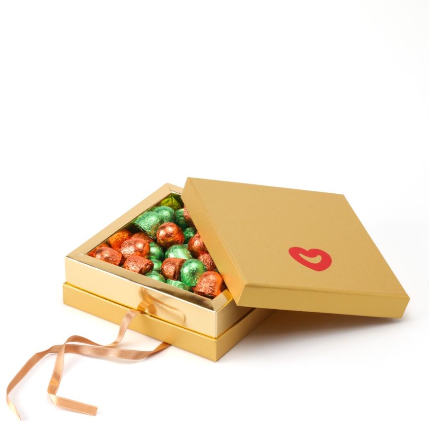 Zlatna LUX deserti MIX 500g