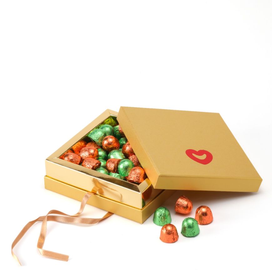 Zlatna LUX deserti MIX 500g