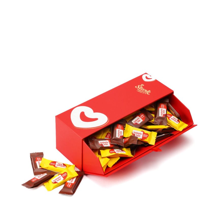 Set "PODELI OSMEH" NŽ MIX 250g