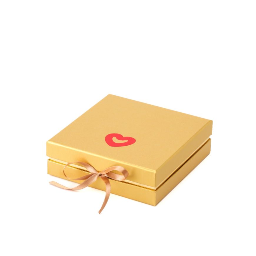 Zlatna LUX deserti MIX 500g