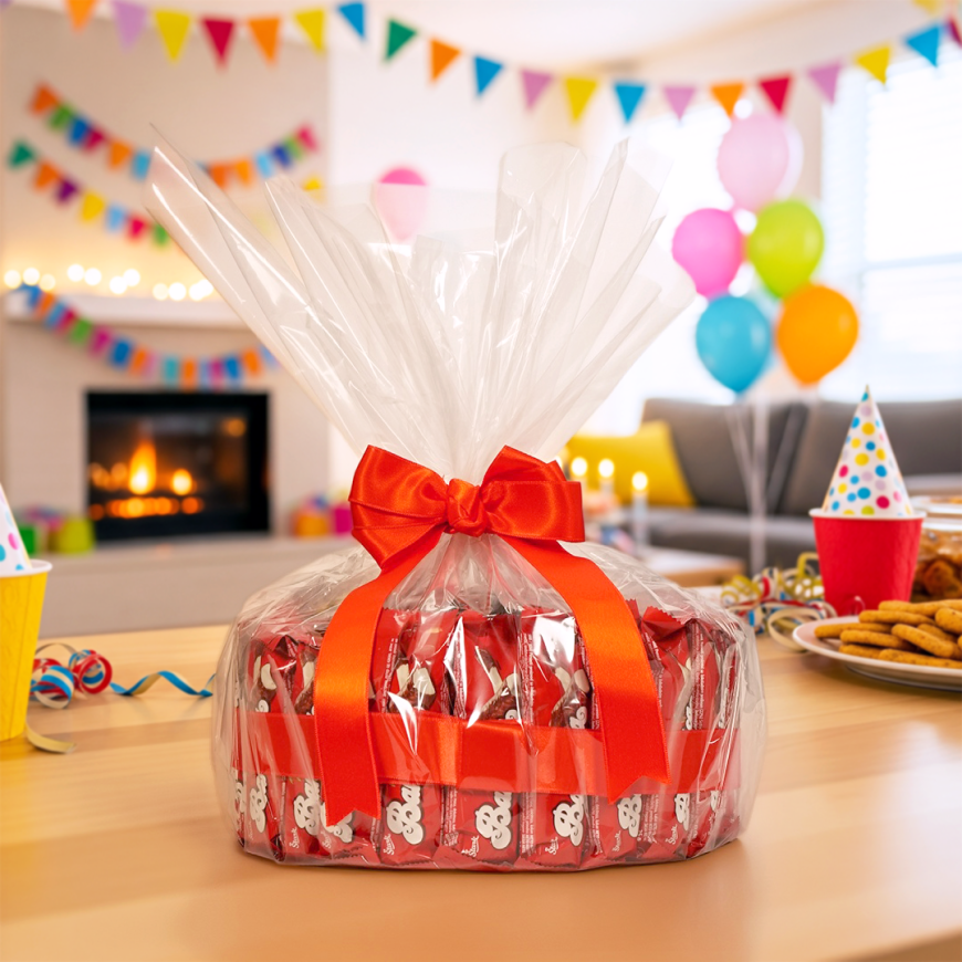 Štark bananica torta 1326g