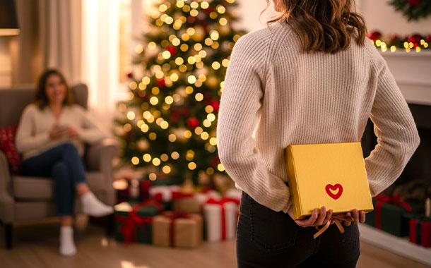 Pokloni za Novu godinu koji prenose poruku zahvalnosti