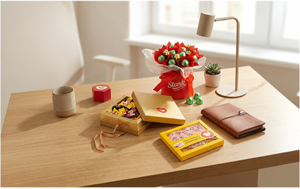 Kako izabrati koleginicama poklon za 8. mart: vodič za HR i menadžere