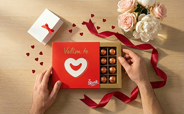 Top 5 ideja – pokloni za Dan zaljubljenih koji se pamte