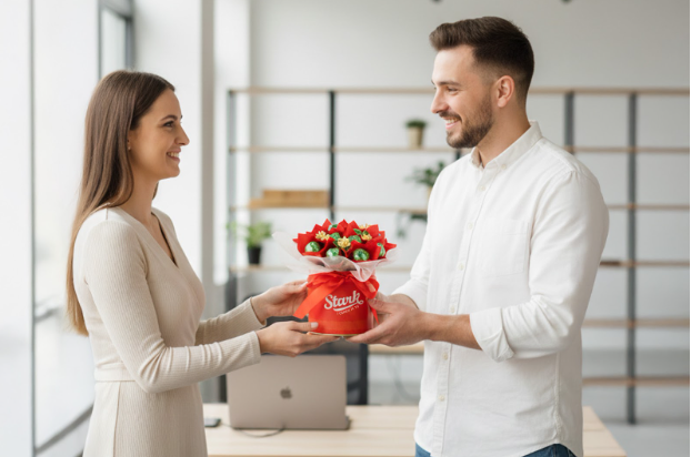 Poklon za 8. mart – ideje i slatke kutije