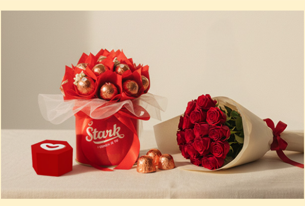 Pokloni za Dan zaljubljenih sa značenjem: sitnice koje postaju priča koju ćete prepričavati