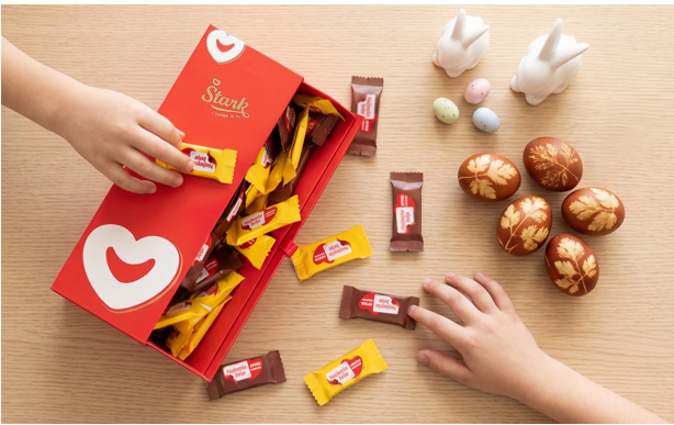 Ideje za poklon za Uskrs: Slatki vodič za sve generacije