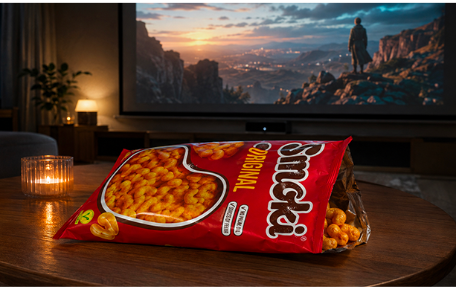 Kako organizovati kućni bioskop