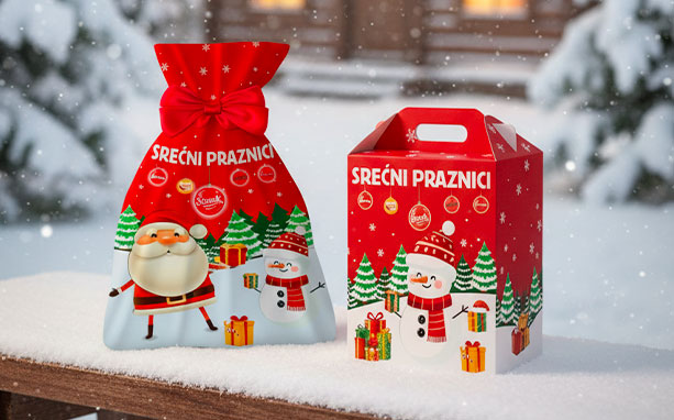 Najbolji pokloni deci zaposlenih za Novu godinu i Božić