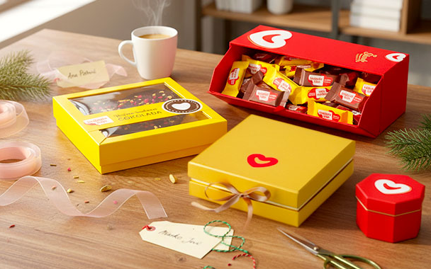 Kako personalizovani pokloni stvaraju nezaboravan utisak na zaposlene