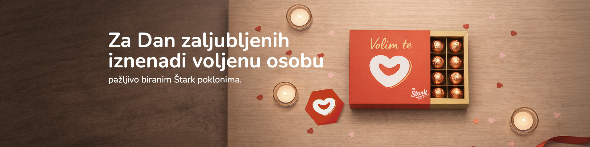 Za one koje voliš najviše 