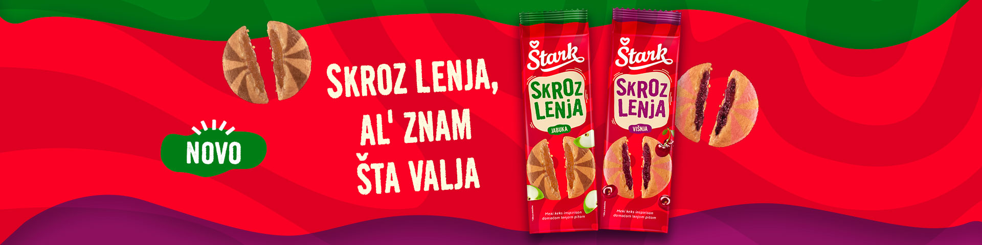 Skroz lenja 