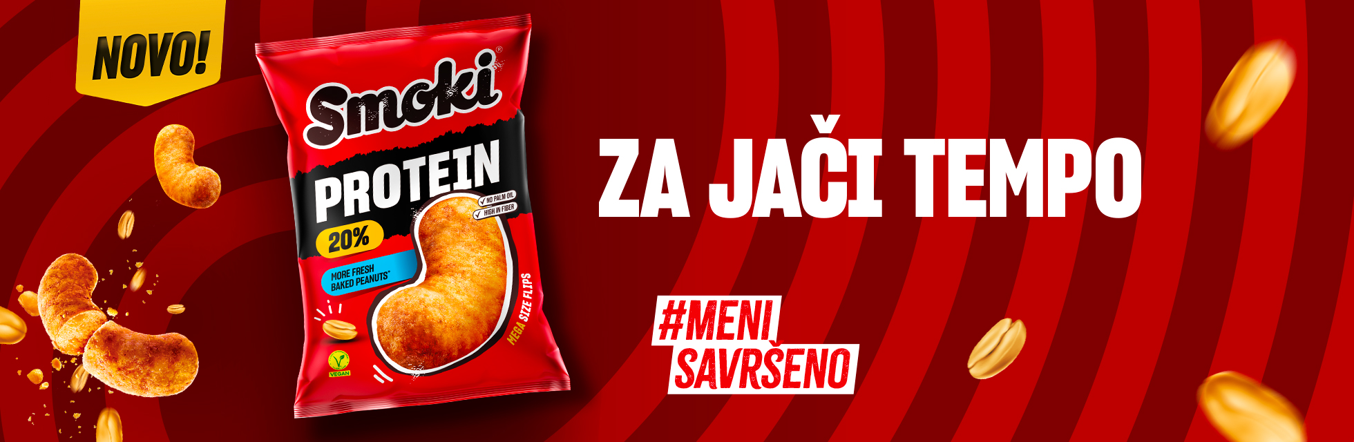 Za sportiste i one koji se tako osjećaju